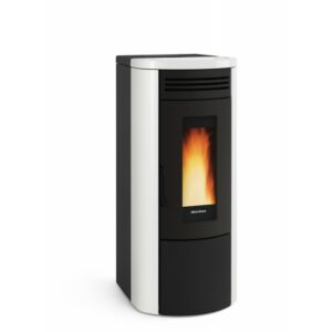 Пелетна камина CОSTANZA IDRO, 17kW*
