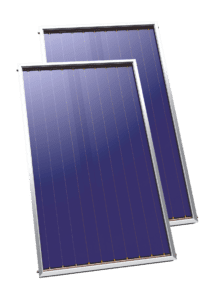 Соларен панел-колектор SUNSYSTEM PKH SL CL 2.70