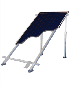 Термосифонна система SUNSYSTEM TSS 200 2PK SL CL 2,15 IR