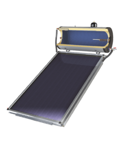 Термосифонна система SUNSYSTEM TSS 150 PK SL CL 2,15 IR