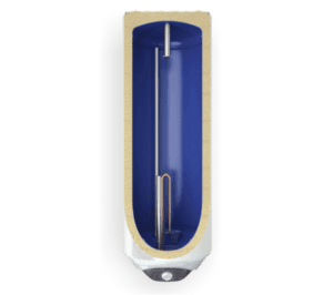 Бойлер ЕЛДОМ 80 3kW